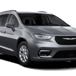 2021 Chrysler Pacifica