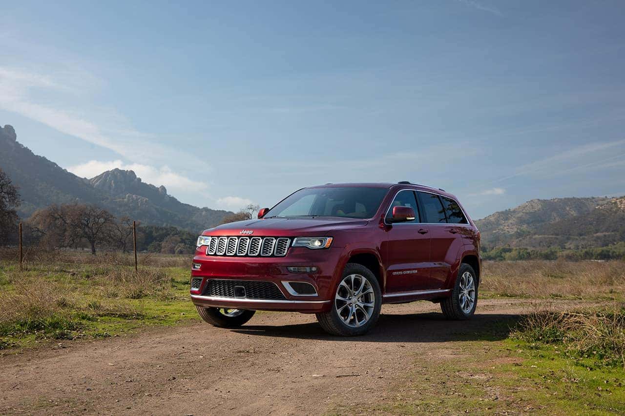 2021-Jeep-Grand Cherokee