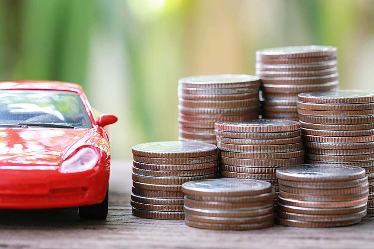 Does Credit Matter