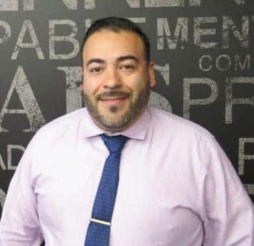 Roberto Uribe Soto