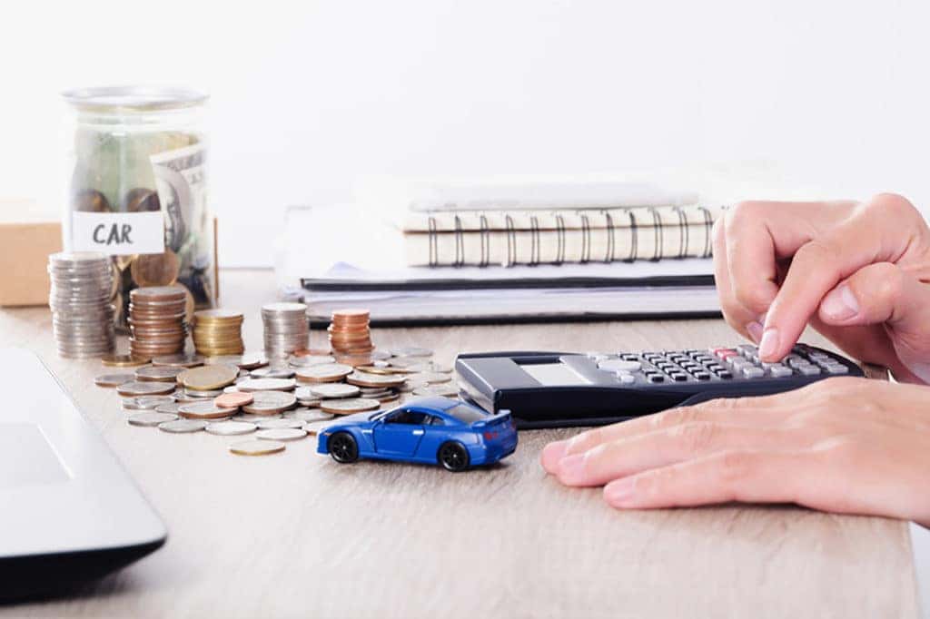 Buick financing