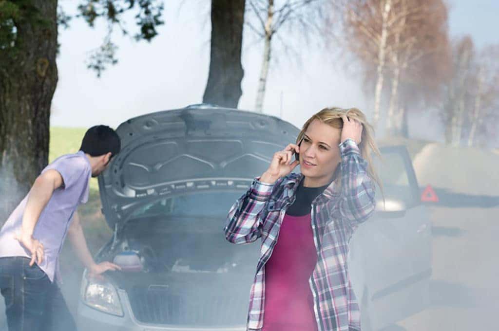 Overheating Car Support is in Schaumburg, IL | Zeigler Chrysler Dodge Jeep  Ram of Schaumburg