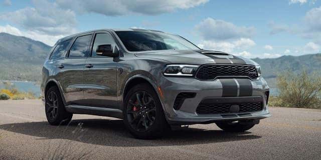 Dodge