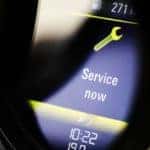 Dodge service