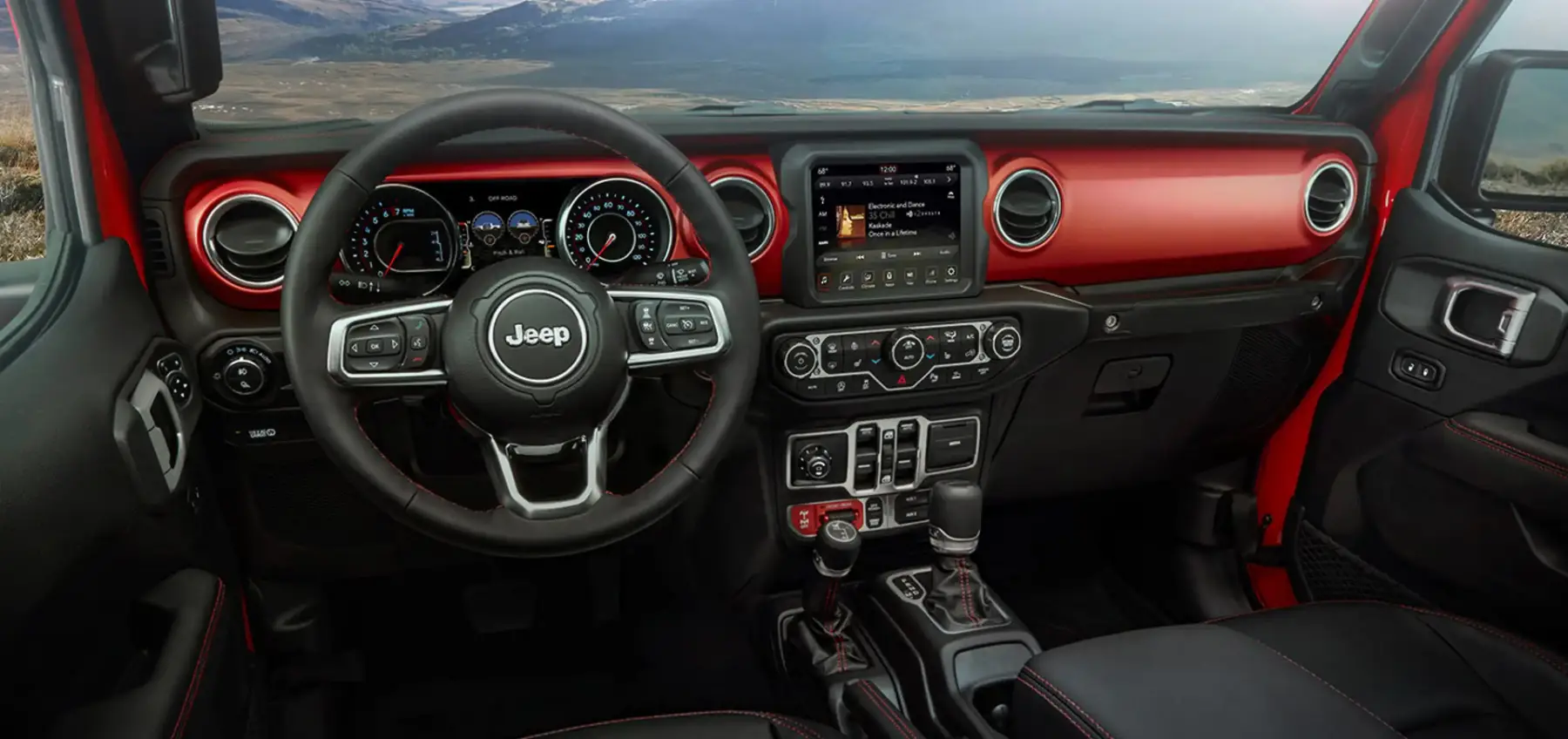 2023 Jeep® Gladiator | Zeiger Chrysler Dodge Jeep RAM