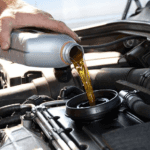 Oil Change Near Me