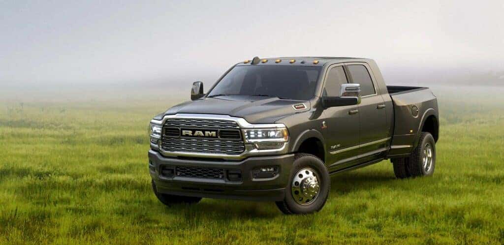 RAM 3500