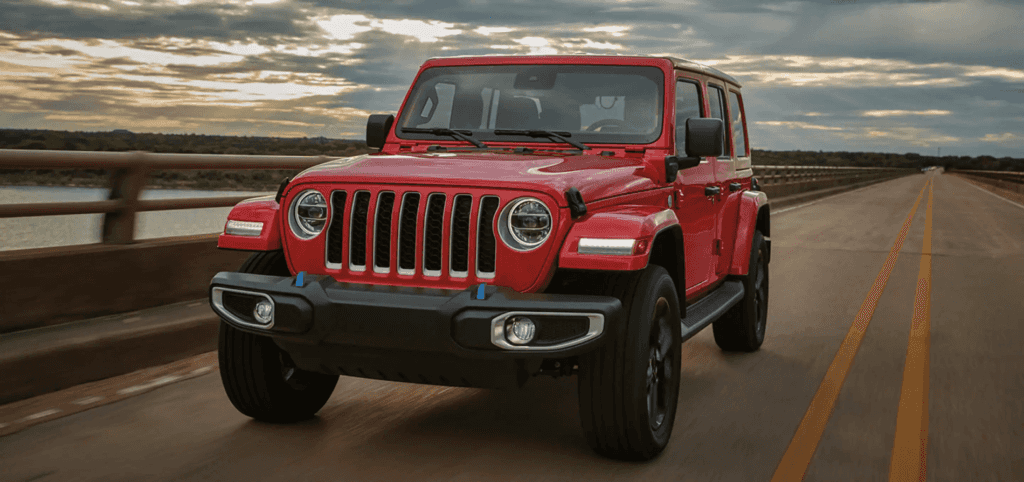 Wrangler