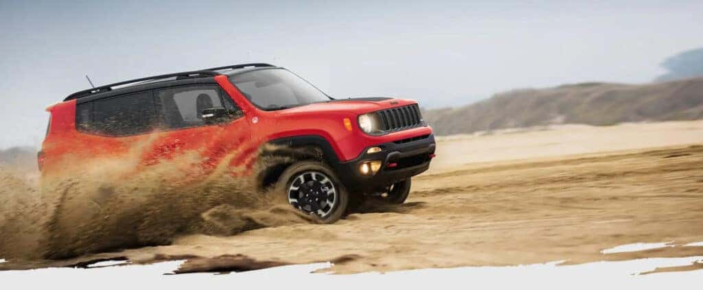 2023 Jeep Renegade For Sale