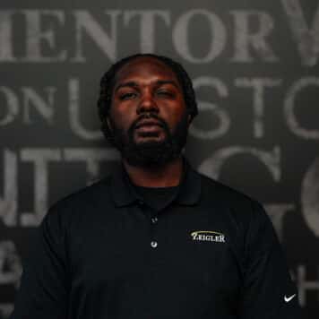 Kenyon Carter