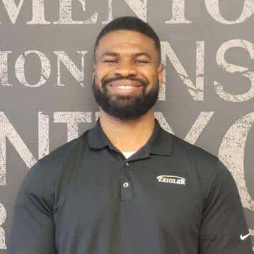 Manny Ogunbiyi