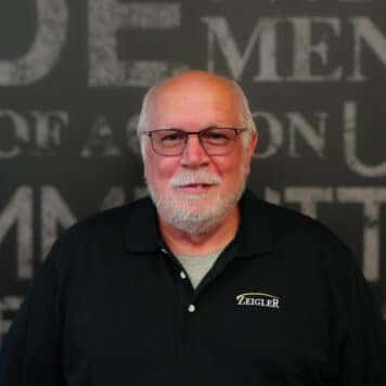 John Horton