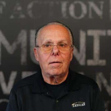 William "Bill" Woollard