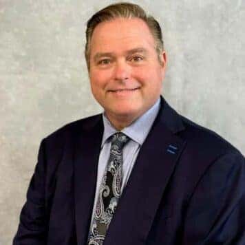 Joe St. Germain