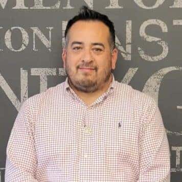 Alex Sandoval