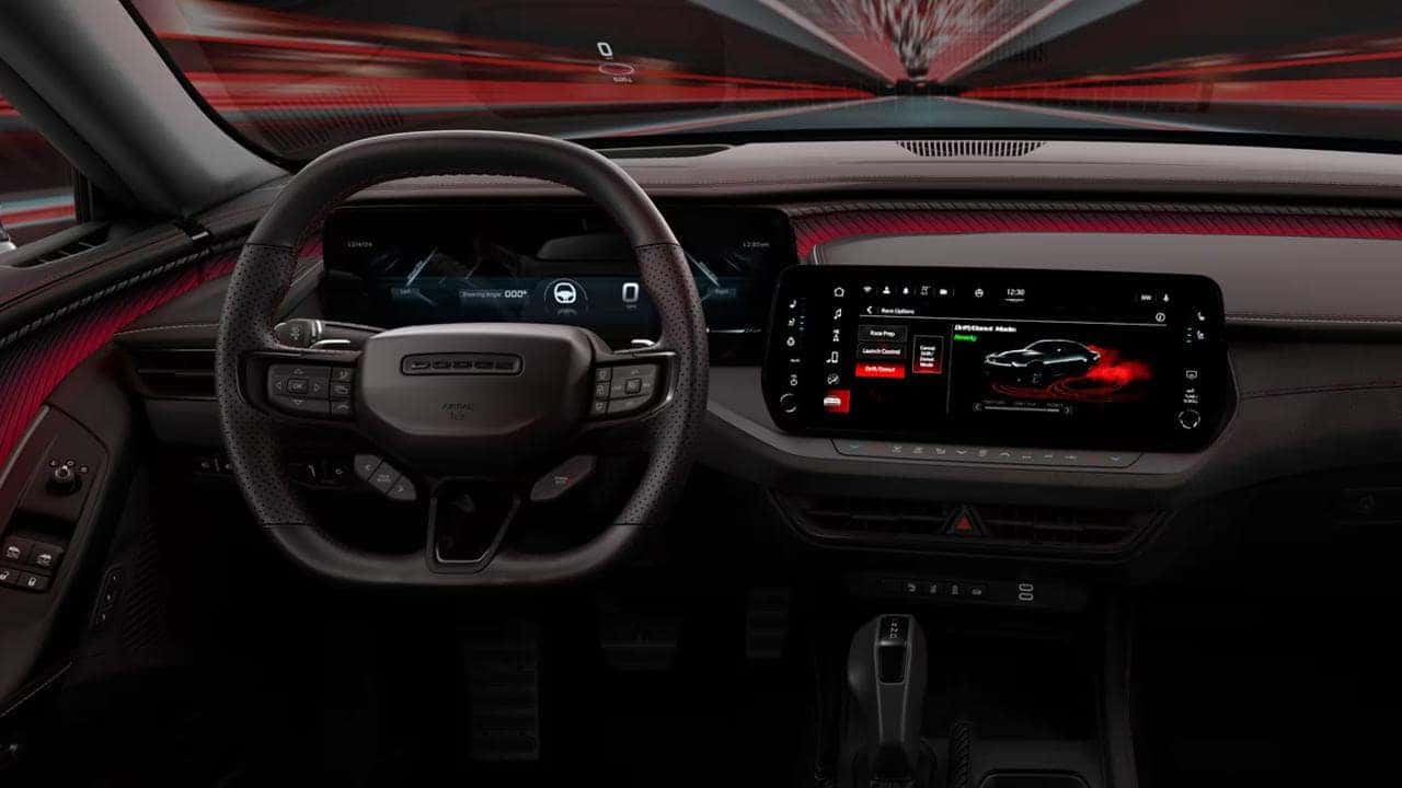 2025 Dodge Charger Daytona